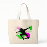 Skateboarding Extreme bags