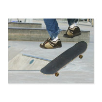 Skateboarding postcards by deemac1 Skateboarding postcards