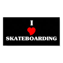 Skateboarding posters