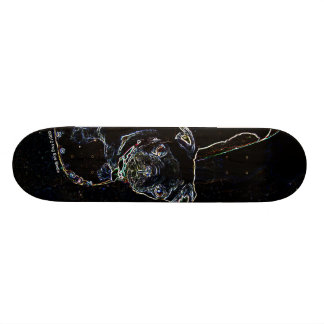 pug skateboard pug skateboard decks zazzle pug skateboard pug skateboard decks zazzle