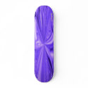 SKATEBOARDING - PURPLE HAZE PRO SKATEBOARDS
