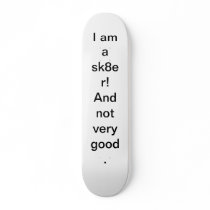 skateboards