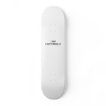SKATEBOARDS