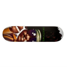 Skateboards