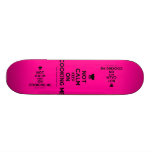 [Chef hat] not calm keep on cooking me  Skateboards
