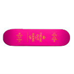 [Crown] freak out and hang up  Skateboards