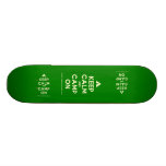 [Tent] keep calm and camp on  Skateboards