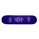 [Electric guitar] rock out with your cock out  Skateboards