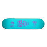 [UK Flag] keep calm and marry harry  Skateboards
