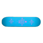 [Smile] esau mebarak number one 1  Skateboards