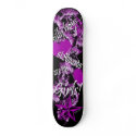 Skateboards Are For Girls by HollyDayDesigns Skateboards Are For Girls