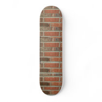 Skateboards made with photography 34