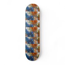Skateboards made with photography 38