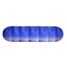 Skateboards made with photography 39