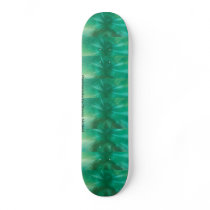 Skateboards made with photography 45
