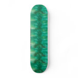 Skateboards made with photography 45