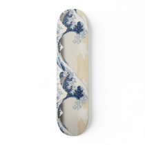 Skateboards - Tsunami