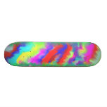 Skatebord - Multicolor skateboards