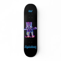 Skateboy Skate Board Deck