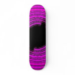 Skatebpard Deck Design: Whirley.81 Skateboards
