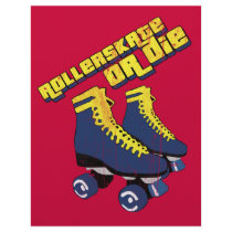 skateordie letterhead design