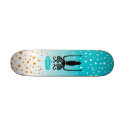 Skatepod skateboards