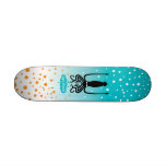 Skatepod Custom Skate Board