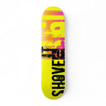 Skater 360 skateboards