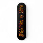Skater 4 Life Skateboard