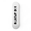 Skater Boi skateboards