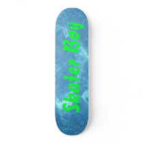 Skater Boy14 skateboards by mishmish14 Skater Boy14 skateboards