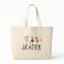 Skater Girl bags by toddlersplace Skater Girl bags