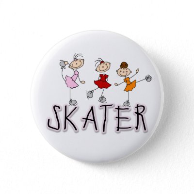 Skating Girls
