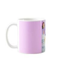 Skater Girl Mug