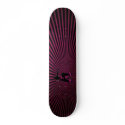 Skater Girl Skateboard