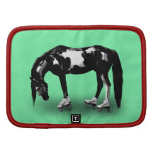 Skater Horse Organizers