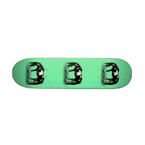 Skater Horse Skate Board Decks