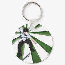 skater keychains