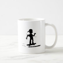 Skater Kid - nd Mugs
