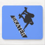 Skater Mousepad