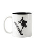 Skater Mug