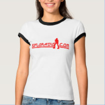skater ringer T t-shirts