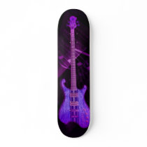 Skater Rock Skateboard