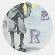 Skater stickers