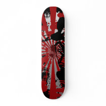 Skater Skate Board