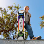 Skater Skateboard