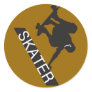 Skater Stickers