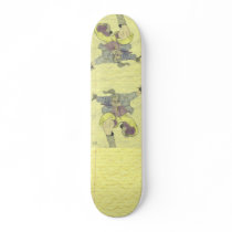 Skater Thug skateboards
