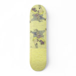 Skater Thug Skate Deck