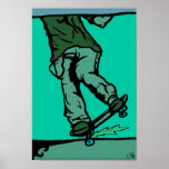 skaters2-aqua posters